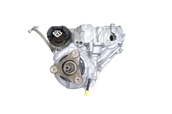 Caja transfer, Bmw Serie X4 (G02) M40 I 2021, 7884831