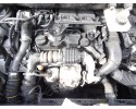 Motor completo, Citroen Berlingo Furgón X 2014, 9HN