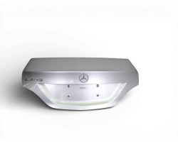 Tapa maletero, Mercedes-benz Clase Cla (Bm 117) Cla 200 Cdi (117.301) 2014