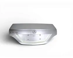 Tapa maletero, Mercedes-benz Clase Cla (Bm 117) Cla 200 Cdi (117.301) 2014