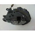 2 PIN CERRADURA PUERTA TRASERA DERECHA NISSAN MICRA (K14) Acenta 2019 2 PIN 178341 NISSAN - 4