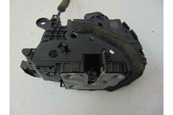 2 PIN CERRADURA PUERTA TRASERA DERECHA NISSAN MICRA (K14) Acenta 2019 2 PIN 178341 NISSAN - 4