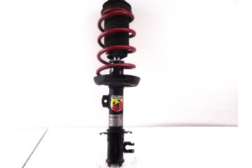 Amortiguador delantero derecho, Abarth Punto Evo (199) Basis 2011, 5743628