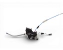 Cerradura puerta trasera derecha, Mercedes-benz Clase Cla (Bm 117) Cla 200 Cdi (117.301) 2014, A2047302835