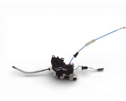 Cerradura puerta trasera derecha, Mercedes-benz Clase Cla (Bm 117) Cla 200 Cdi (117.301) 2014, A2047302835