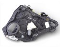 Elevalunas trasero derecho, Mercedes-benz Clase Cla (Bm 117) Cla 200 Cdi (117.301) 2014