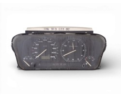 Cuadro instrumentos, Volkswagen Golf Iii (1H1)(11.1991) S 2004, 1H6919033BC