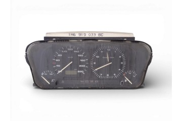 Cuadro instrumentos, Volkswagen Golf Iii (1H1)(11.1991) S 2004, 1H6919033BC