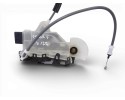 Cerradura puerta delantera izquierda, Opel Corsa F Elegance 2021, 292850