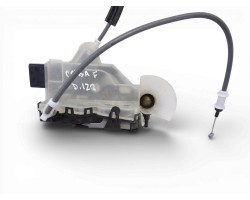 Cerradura puerta delantera izquierda, Opel Corsa F Elegance 2021, 292850