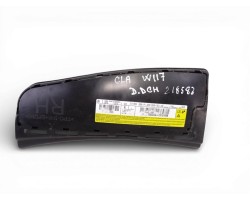 Airbag lateral derecho, Mercedes-benz Clase Cla (Bm 117) Cla 200 Cdi (117.301) 2014, 617773202