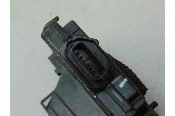 2 PIN CERRADURA PUERTA TRASERA DERECHA NISSAN MICRA (K14) Acenta 2019 2 PIN 178341 NISSAN - 5