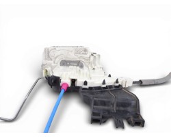Cerradura puerta trasera izquierda, Mercedes-benz Clase Cla (Bm 117) Cla 200 Cdi (117.301) 2014, A2047302735