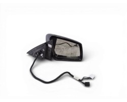 Retrovisor derecho, Mercedes-benz Clase Cla (Bm 117) Cla 200 Cdi (117.301) 2014