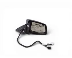 Retrovisor derecho, Mercedes-benz Clase Cla (Bm 117) Cla 200 Cdi (117.301) 2014
