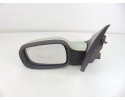 Retrovisor izquierdo, Renault Megane Ii Classic Berlina Confort Authentique 2005