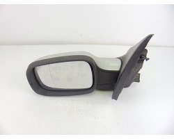 Retrovisor izquierdo, Renault Megane Ii Classic Berlina Confort Authentique 2005