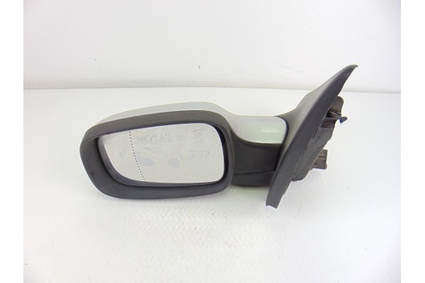 Retrovisor izquierdo, Renault Megane Ii Classic Berlina Confort Authentique 2005