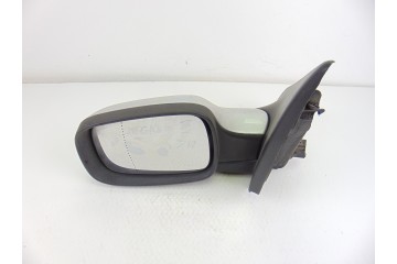 Retrovisor izquierdo, Renault Megane Ii Classic Berlina Confort Authentique 2005