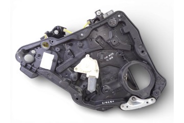 Elevalunas trasero izquierdo, Mercedes-benz Clase Cla (Bm 117) Cla 200 Cdi (117.301) 2014