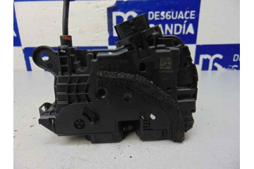 2 PIN CERRADURA PUERTA TRASERA DERECHA NISSAN MICRA (K14) Acenta 2019 2 PIN 178341 NISSAN - 6