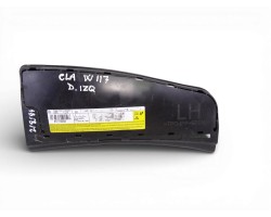 Airbag lateral izquierdo, Mercedes-benz Clase Cla (Bm 117) Cla 200 Cdi (117.301) 2014, 617773203
