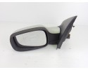 Retrovisor izquierdo, Renault Megane Ii Classic Berlina Confort Authentique 2005