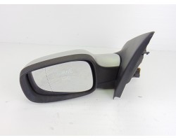 Retrovisor izquierdo, Renault Megane Ii Classic Berlina Confort Authentique 2005