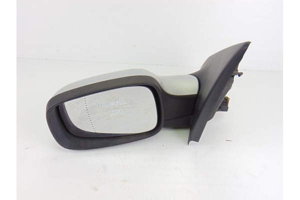 Retrovisor izquierdo, Renault Megane Ii Classic Berlina Confort Authentique 2005
