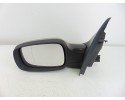 Retrovisor izquierdo, Renault Megane Ii Berlina 5P Authentique 2005