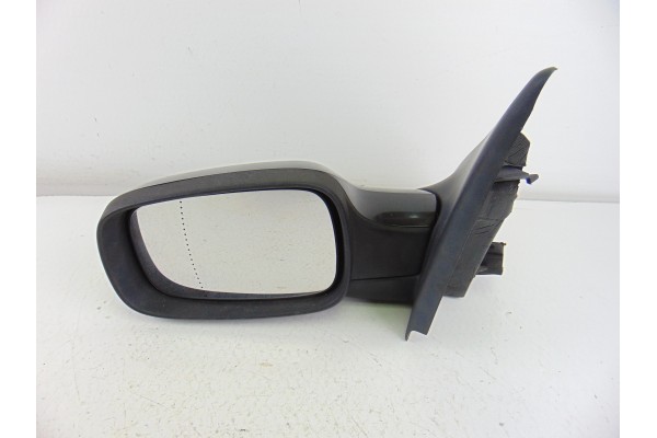 Retrovisor izquierdo, Renault Megane Ii Berlina 5P Authentique 2005
