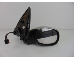 Retrovisor derecho, Peugeot 206 Xt 2004