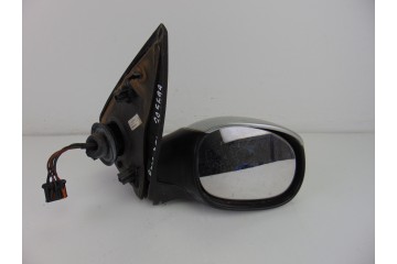 Retrovisor derecho, Peugeot 206 Xt 2004