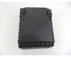 Caja reles / fusibles, Volkswagen Passat Berlina (3C2) Sportline 2005