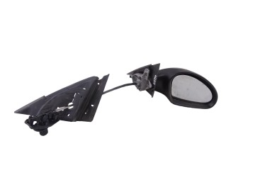 Retrovisor derecho, Seat Ibiza (6L1) Junior 2007