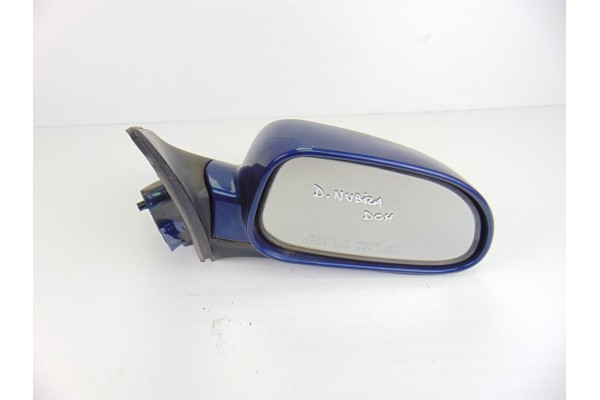 Retrovisor derecho, Daewoo Nubira Wagon Se 2004