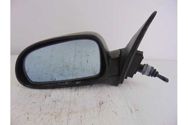 Retrovisor izquierdo, Daewoo Lacetti Se 2004