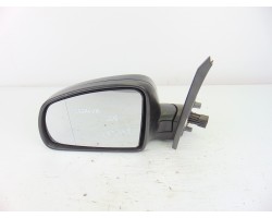 Retrovisor izquierdo, Opel Meriva Enjoy 2006