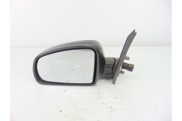 Retrovisor izquierdo, Opel Meriva Enjoy 2006