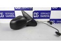 Retrovisor derecho, Seat Cordoba Berlina (6K2) Stella 2000