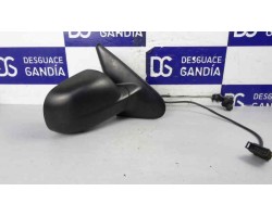 Retrovisor derecho, Seat Cordoba Berlina (6K2) Stella 2000