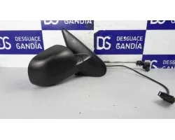 Retrovisor derecho, Seat Cordoba Berlina (6K2) Stella 2000