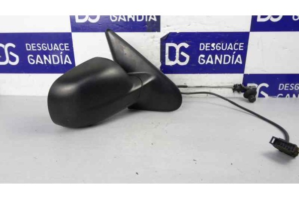 Retrovisor derecho, Seat Cordoba Berlina (6K2) Stella 2000