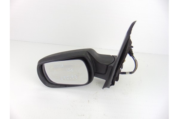 Retrovisor izquierdo, Ford Fiesta (Cbk) Ambiente 2005