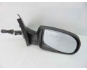 Retrovisor derecho, Opel Corsa C Club 2002