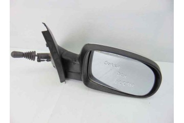 Retrovisor derecho, Opel Corsa C Club 2002