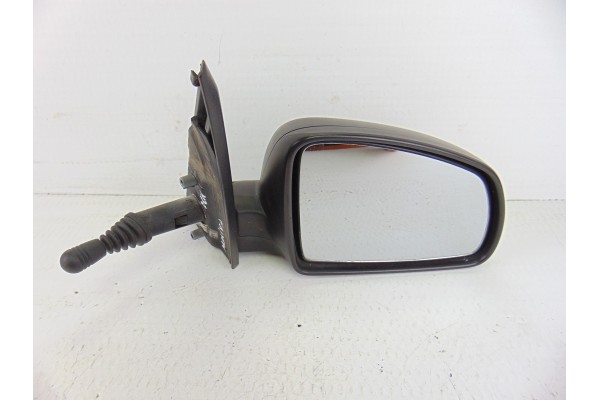 Retrovisor derecho, Opel Meriva Cosmo 2004