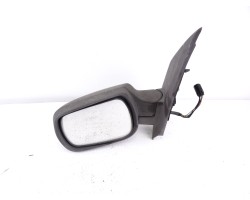 Retrovisor izquierdo, Ford Fiesta (Cbk) Ambiente 2004