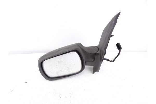 Retrovisor izquierdo, Ford Fiesta (Cbk) Ambiente 2004