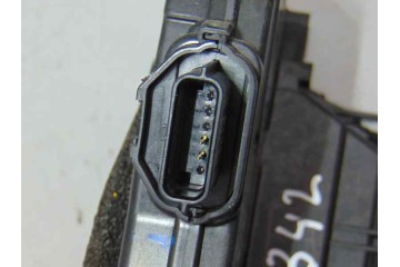 2 PIN CERRADURA PUERTA TRASERA IZQUIERDA NISSAN MICRA (K14) Acenta 2019 2 PIN 178342 NISSAN - 1